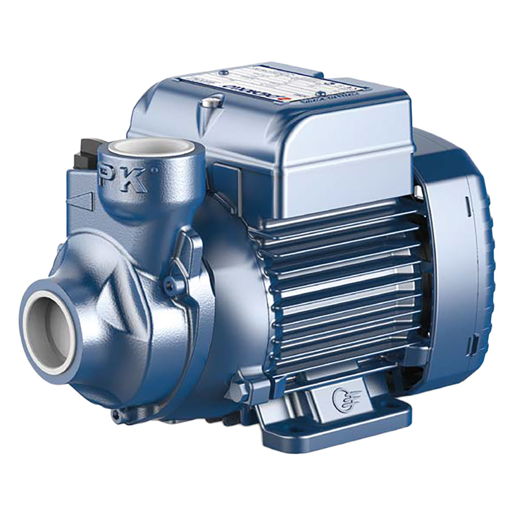 ELETTROPOMPA PERIFERICA 'PK' '60' - Hp 0,5 - att. 1x1