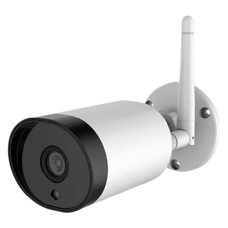 TELECAMERA PER ESTERNI IP / WI-FI risoluzione 1920*1080 P