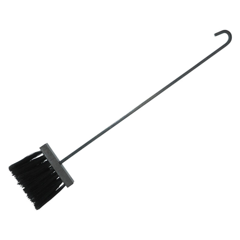 SCOPINO PER CAMINO 'PESANTE' cm 10 x 9 x h.55