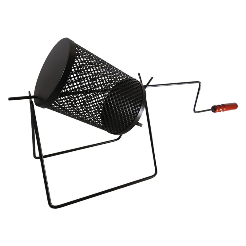 ABBATTITORE DI FULIGGINE Ø 80 mm