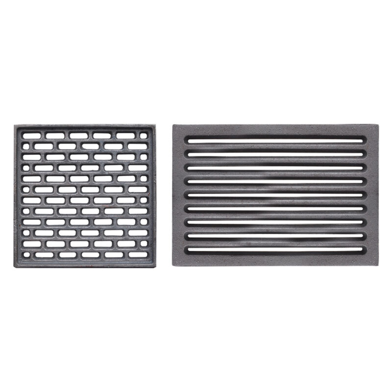 GRIGLIA PER STUFE E FORNELLI cm 20 x 20