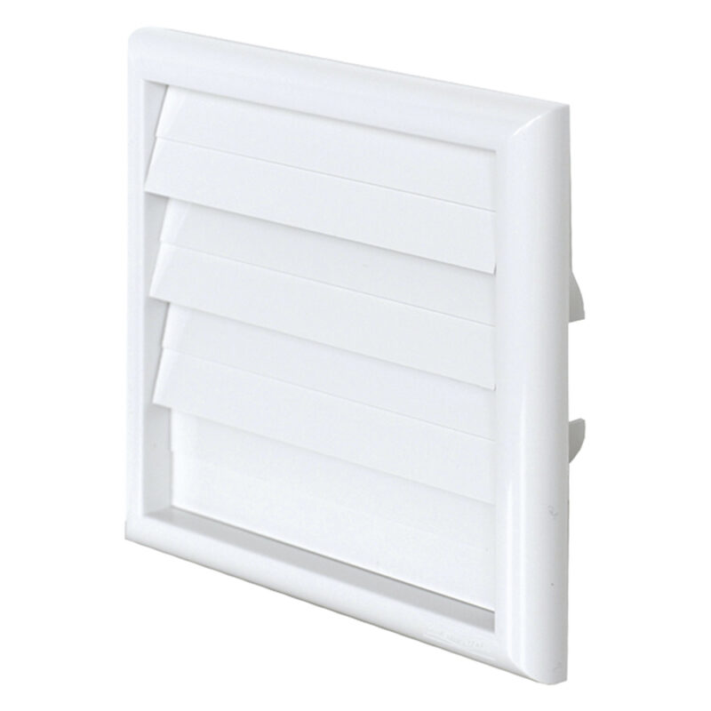 GRIGLIA AERAZIONE SOVRAPPONIBILE cm 18 x 18