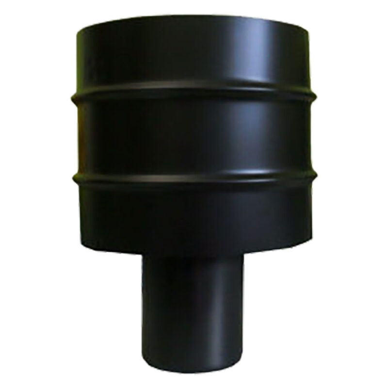 FUMAIOLO A CAPPELLO 'QUATTRO VENTI' Ø  8 cm