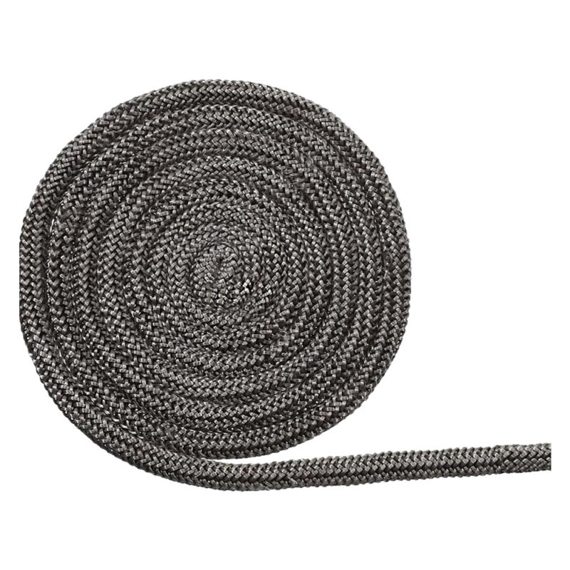 TRECCIA IN FIBRA DI VETRO Ø 5 > 8 mm