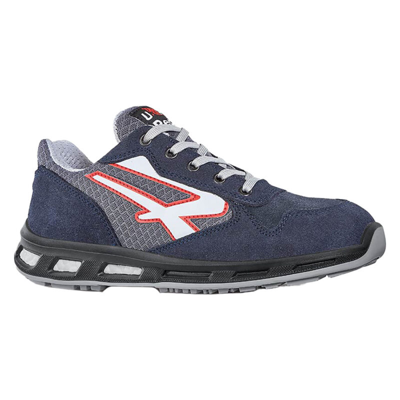 SCARPE ANTINFORTUNISTICA 'ACTIVE' N. 39