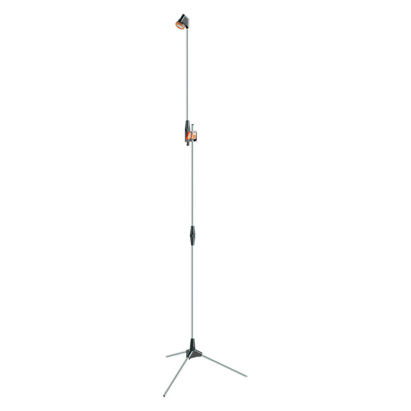 DOCCIA DA GIARDINO 'MALIBU'' Art. 8956 - altezza mt. 2