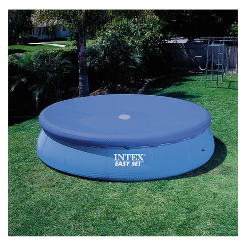 TELO COPRIPISCINA art. 28020 - รธ 244 cm.