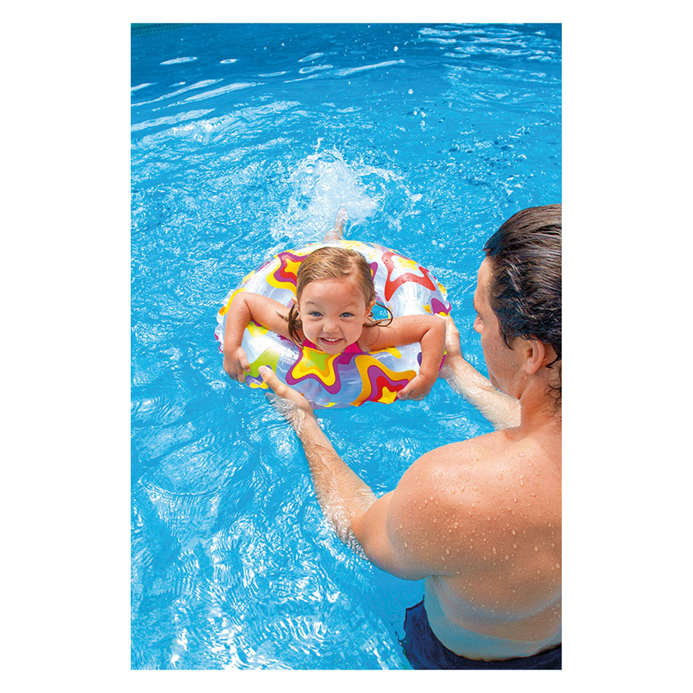 SALVAGENTE 'FANTASIA' ø cm. 51