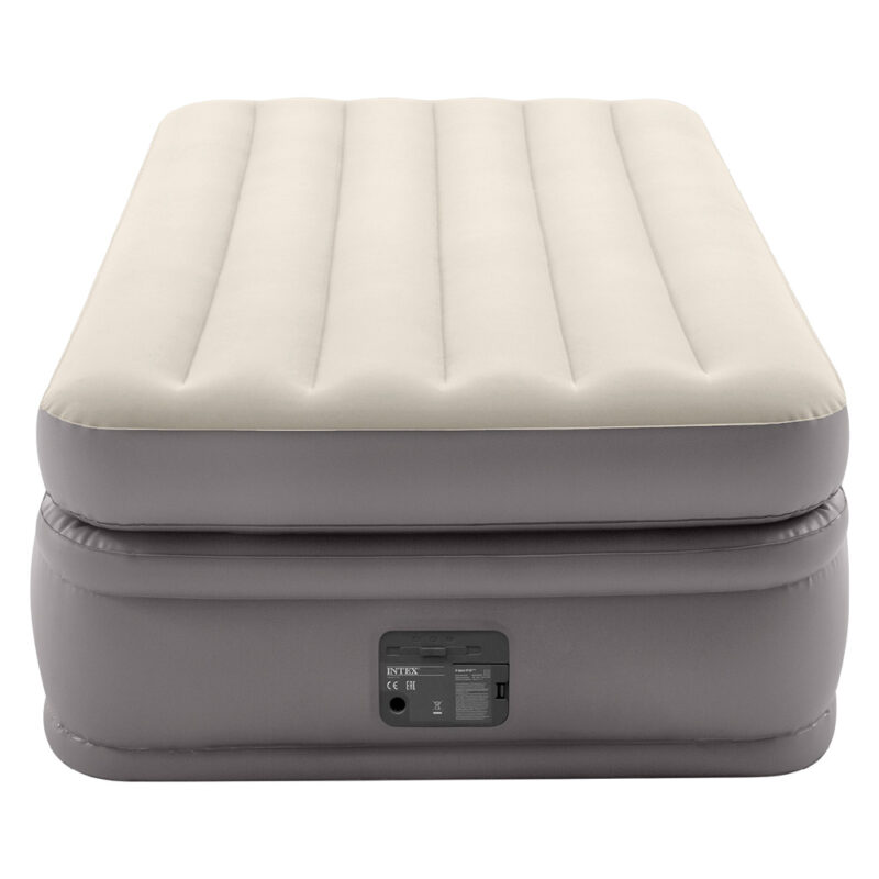 MATERASSO SINGOLO AIRBED CASA 'PRIME COMFORT ELEVATED' cm 99 x 191 x 51