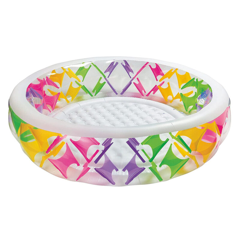 PISCINA GONFIABILE 'PINWHEEL POOL' รธ cm 229 x h 56