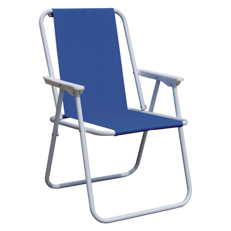 POLTRONCINA 'FREGENE' cm 57 x 46 x h 84 - colori assortiti