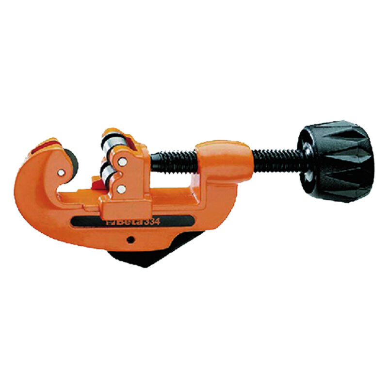 MINI TAGLIATUBI PER TUBI RAME ART. 334 1/8 > 11/8 ( ø mm 3/30)