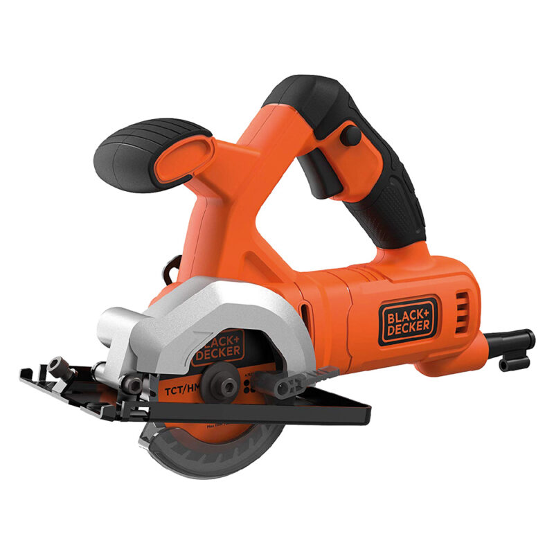 MINI SEGA CIRCOLARE 'BES510-QS' 400 W - lama ร 85 mm