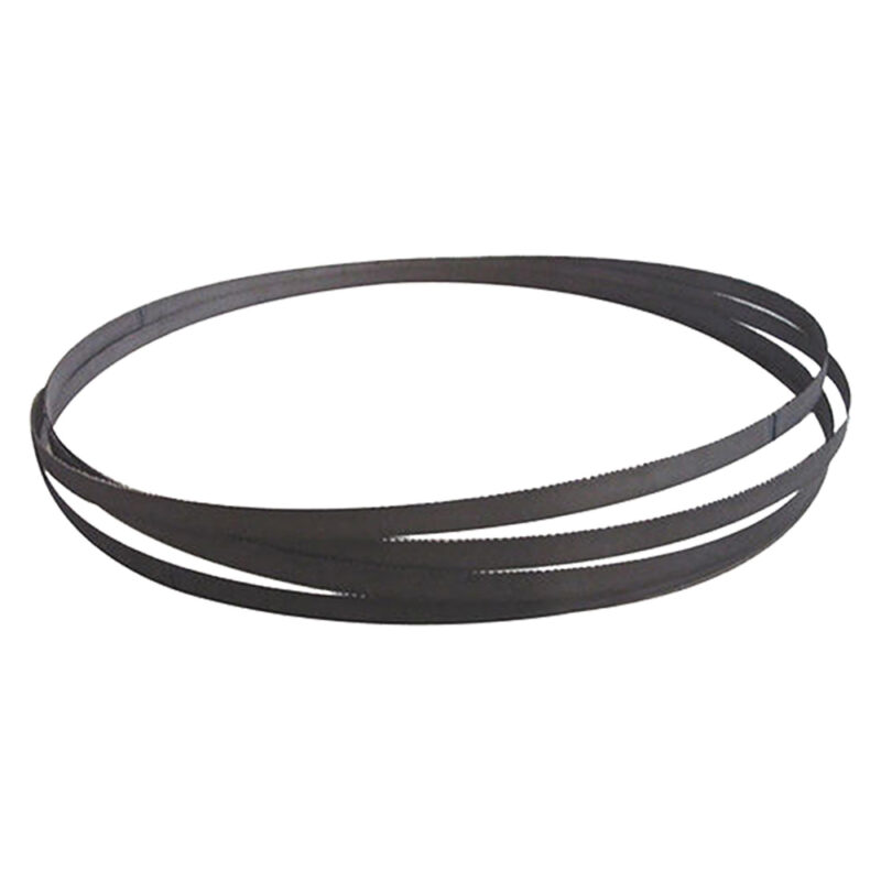 LAMA A NASTRO PER SEGATRICI METALLO mm 1335 x 13 x 0,65 - dentat. Z14