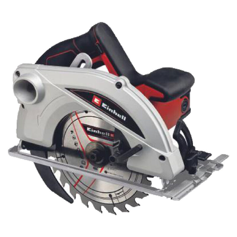 SEGA CIRCOLARE 'TC-CS 1410' 1410 W - lama ร 190 mm