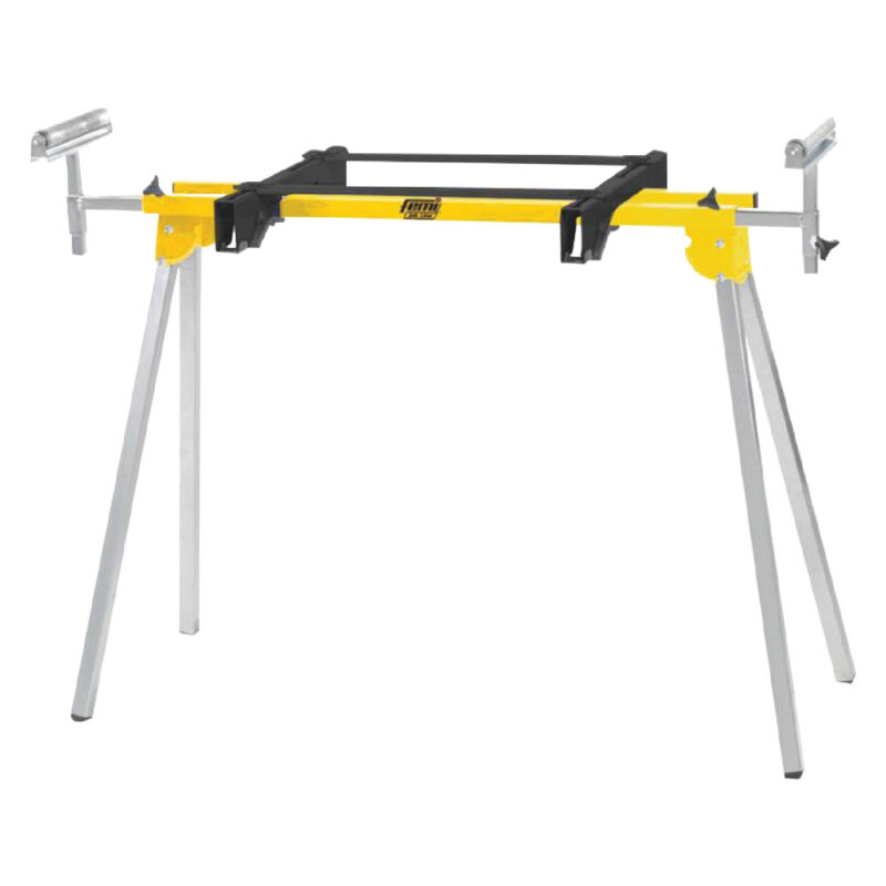 BANCO PIEGHEVOLE PER SEGATRICI 'SMARTY' cm 125 x 49 x h.83,5 (L x P x H)