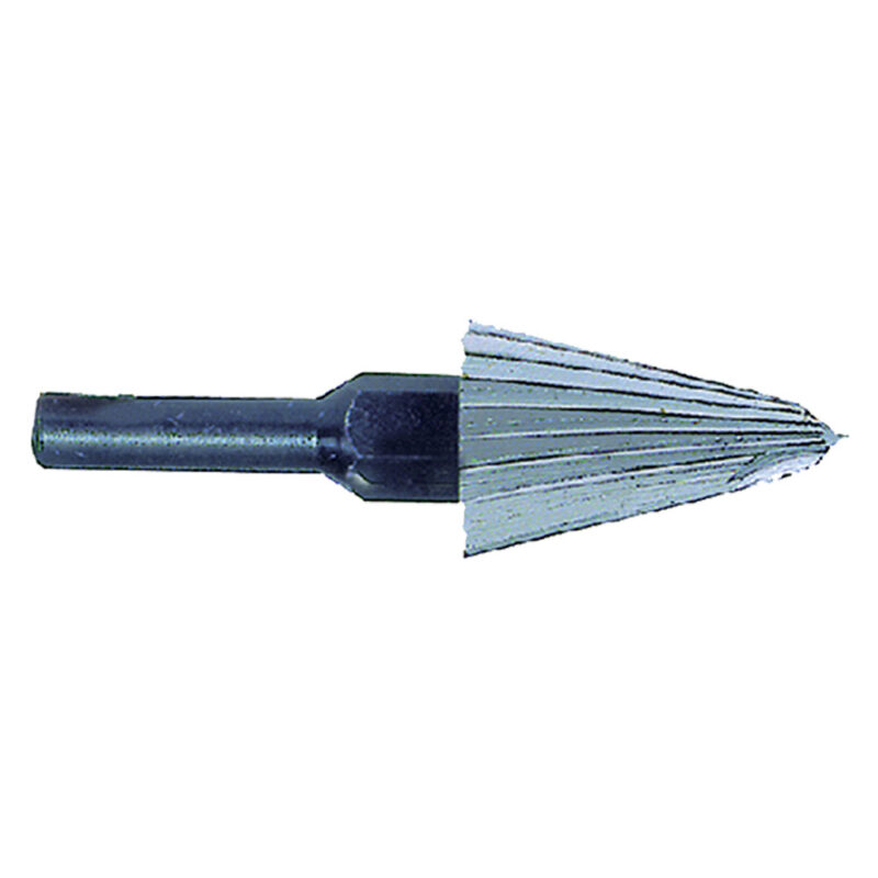 FRESA CONICA ALLARGAFORI HSS mm 25 x 40