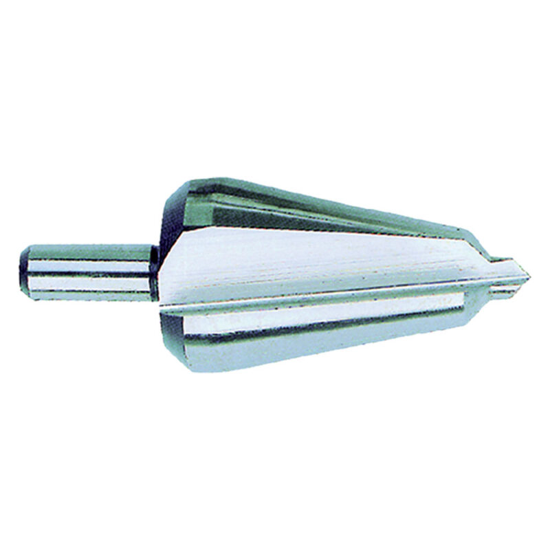 UTENSILE CONICO HSS mm 16 รท 30 - gambo รธ 10