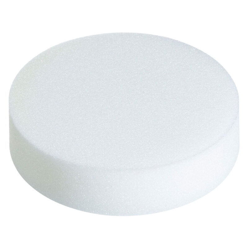 TAMPONE PER LUCIDARE 'STA32247-XJ' ร mm 125