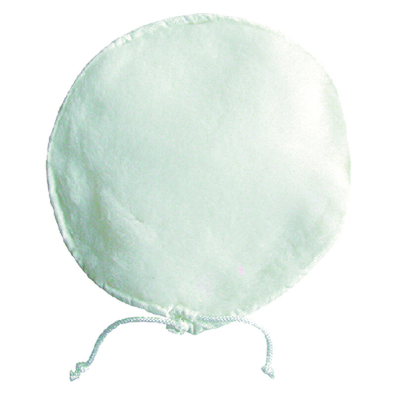 CUFFIA PER LUCIDARE รธ mm 140 art. 339.00