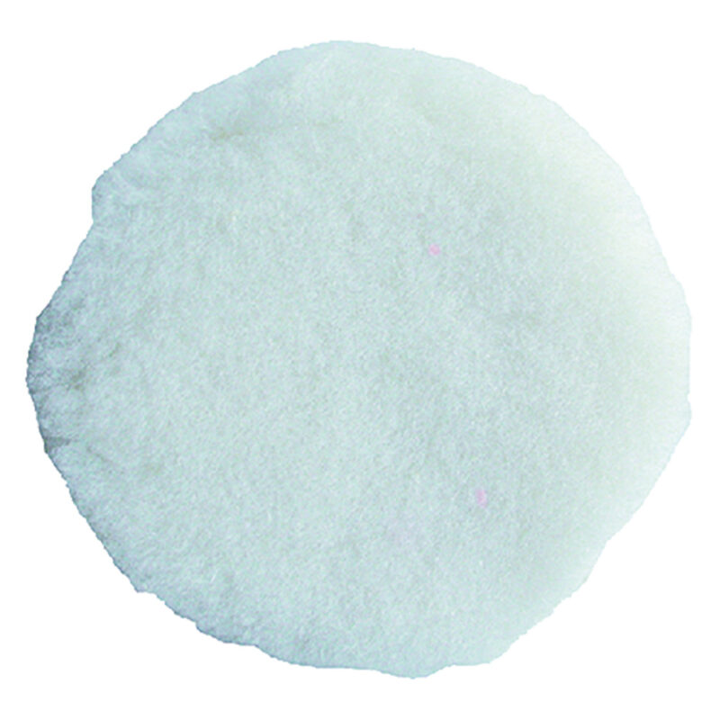 CUFFIA PER LUCIDARE รธ mm 115 art. 339.22