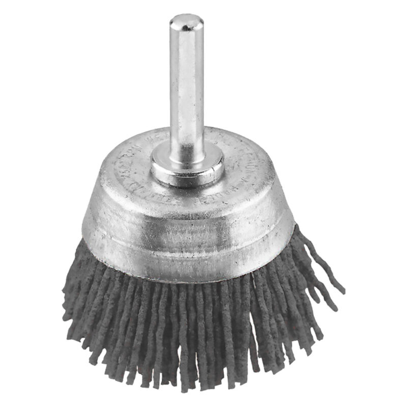 SPAZZOLA A PENNELLO CON GAMBO ร 45 mm - art. STA32157-XJ