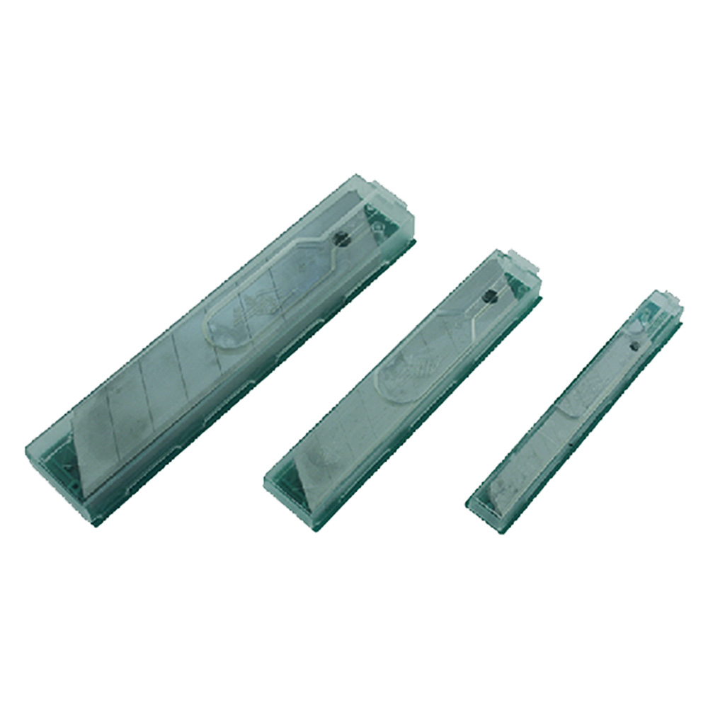 LAMA A SPEZZARE 'PROFESSIONALE' mm 18 - cf. 10 x 10 pz