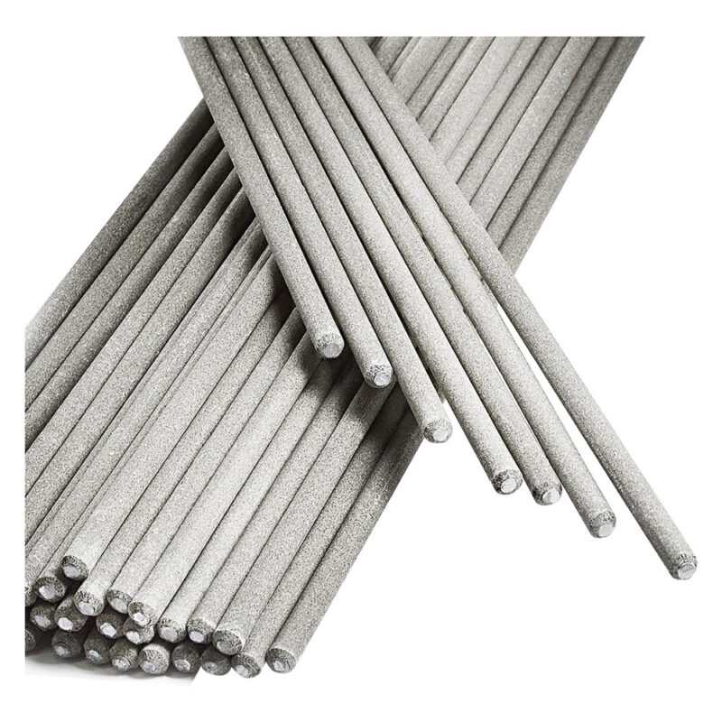 ELETTRODI RUTILICI SERIE 'OK 45.40' ø mm 2 - cf. 1170 pz