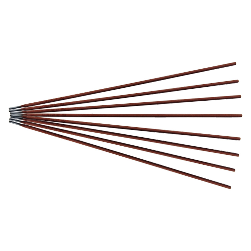 ELETTRODI RUTILICI SERIE 'OK 46.00' ø mm 1,6 - cf. 318 pz