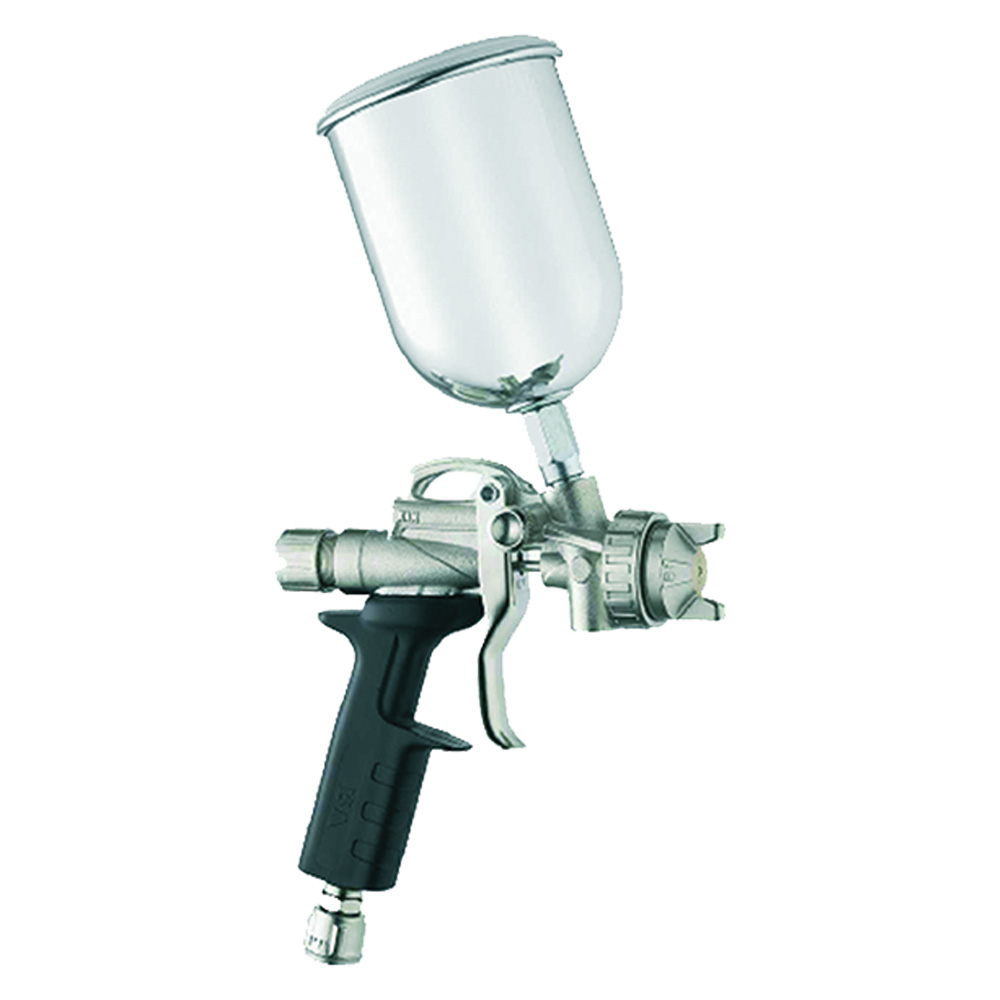 AEROGRAFO PER VERNICIATURA 'RV/S' cc 500 - ugello mm 1,5