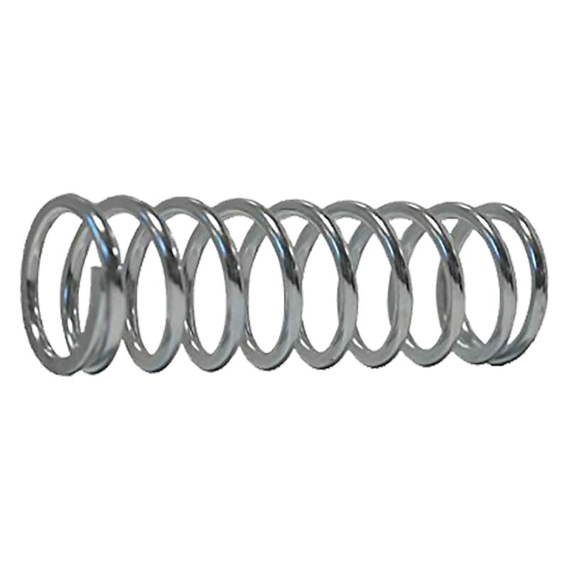 MOLLA DI RITORNO PER PEDALINO ร 41 (interno) x 126 mm