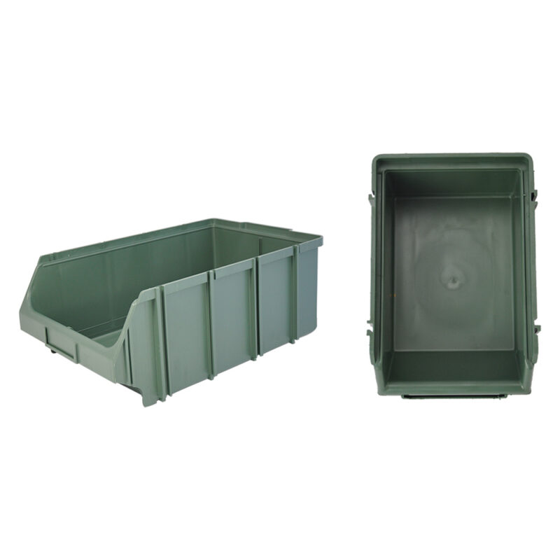 CONTENITORE INDUSTRIALE A2 - (L x P x H) cm 11 x 17 x 7,5