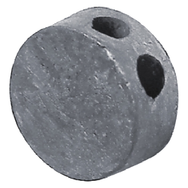 SIGILLI IN PIOMBO รธ mm 11