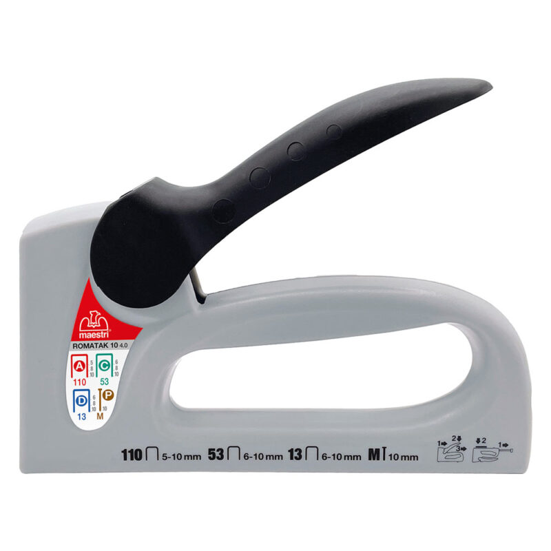 FISSATRICE MANUALE 'ROMATAK' mod.110