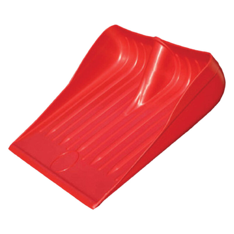 BADILE MULTIUSO con profilo alluminio