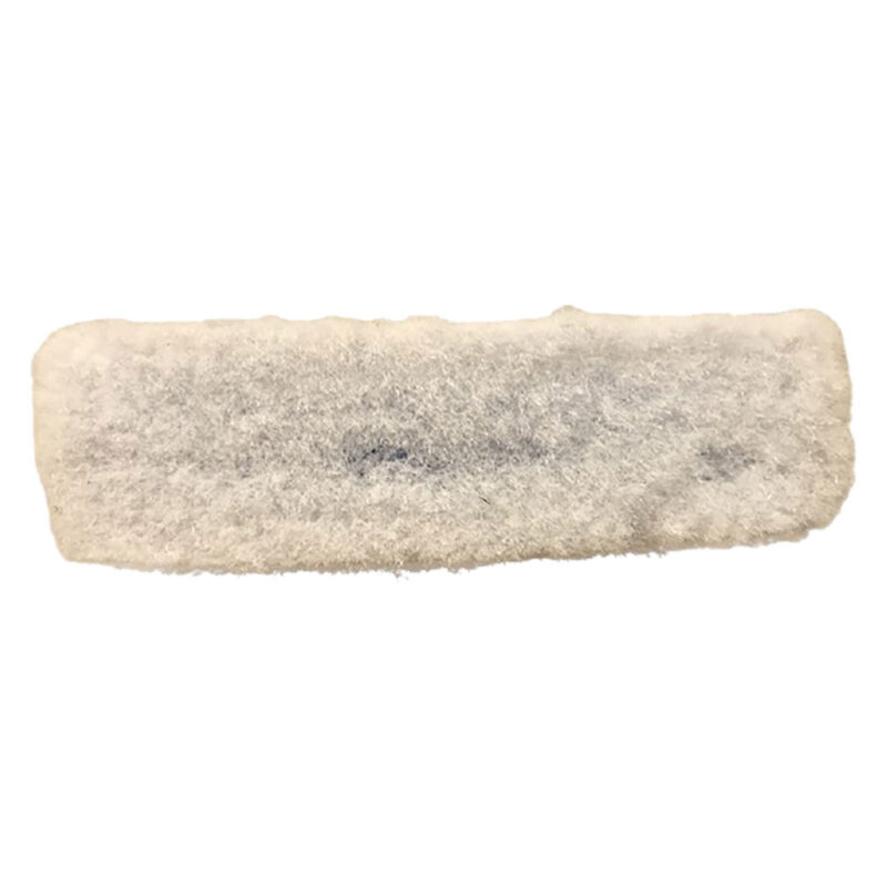 PANNO PER PULIZIA PANNELLI FOTOVOLTAICI cm 46 x 14 x 1,5