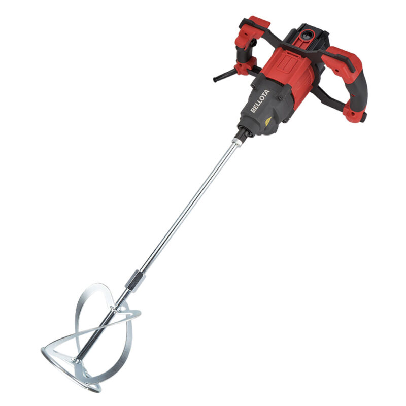 MESCOLATORE SERIE 'M18NCASE' 1800 W - impasto 110 lt