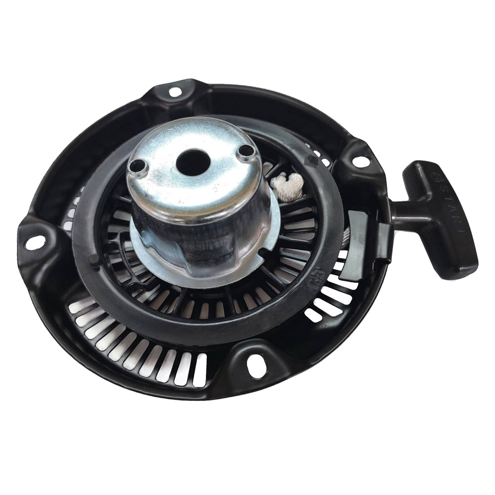 AUTOAVVOLGENTE COMPLETO PER MOTOPOMPA AUTOADESCANTE con carter