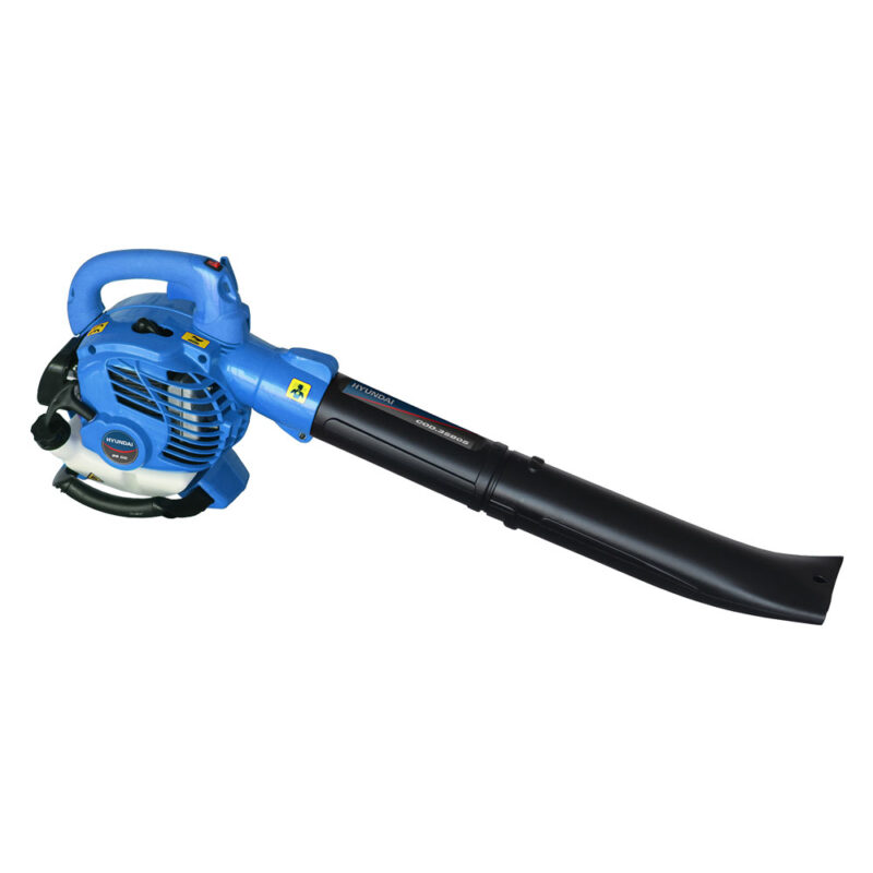 SOFFIATORE ASPIRATORE A SCOPPIO '35805' Hp 0,65