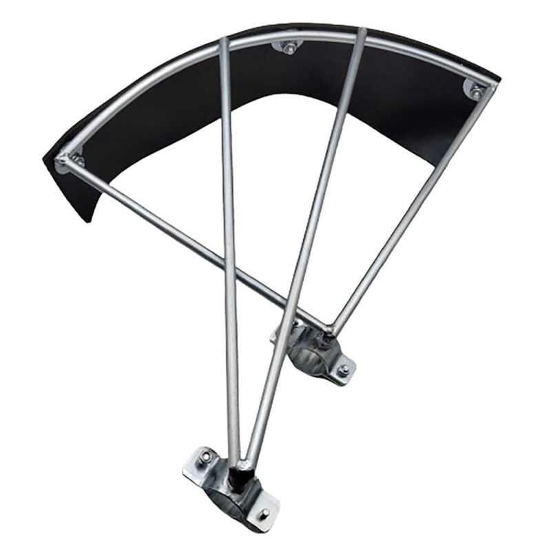 PARAPIETRE STRADALE 'GP24' tipo universale