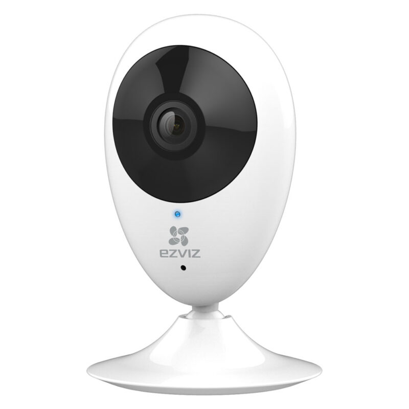 TELECAMERA PER INTERNI SMART HOME WI-FI 'C2C' EZVIZ 1080P risoluzione 1920*1080
