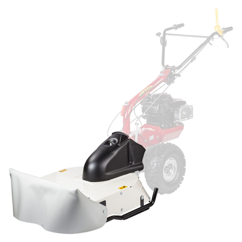 PIATTO FALCIATUTTO per 'P70 Evo'