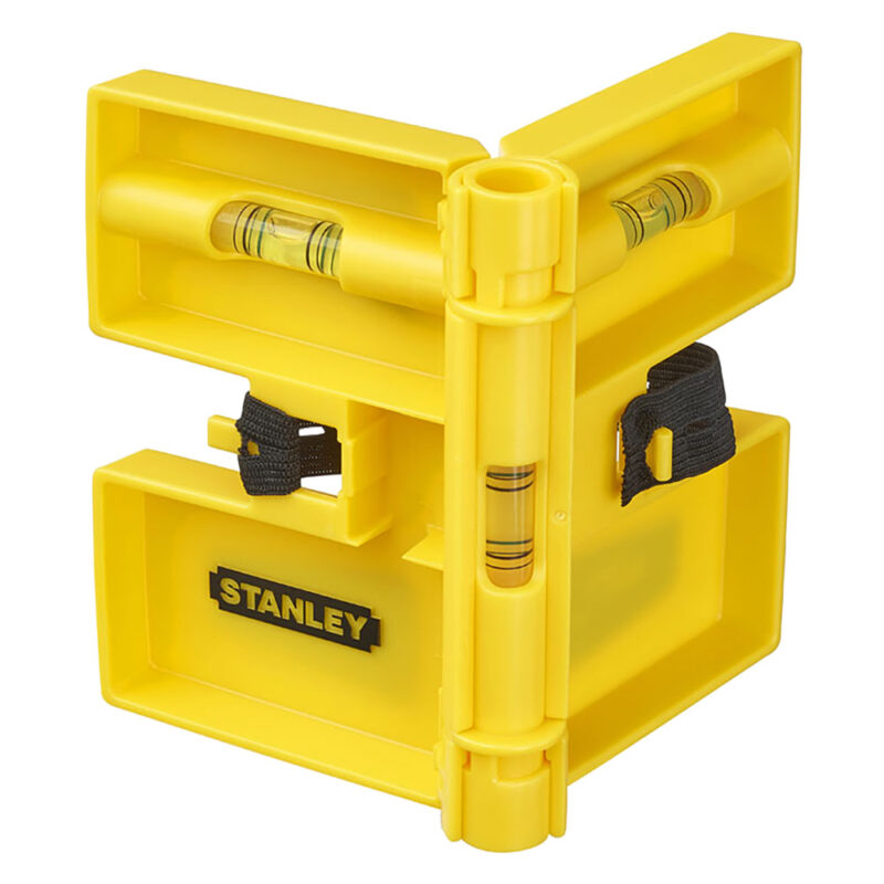 LIVELLA PER ANGOLI MAGNETICA '0-47-720' cm. 45 x 7,11 x h.39