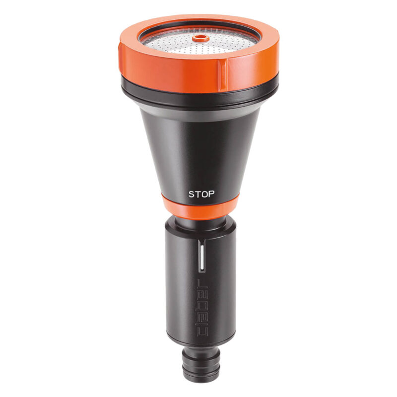 LANCIA A DOCCIA 'MASTER PRO' Art. 9658