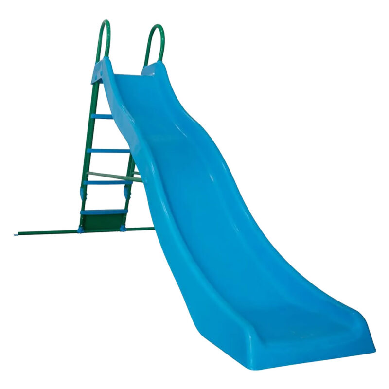 SCIVOLO 'WAVY SLIDE' cm 285,5 x 150 x h 168