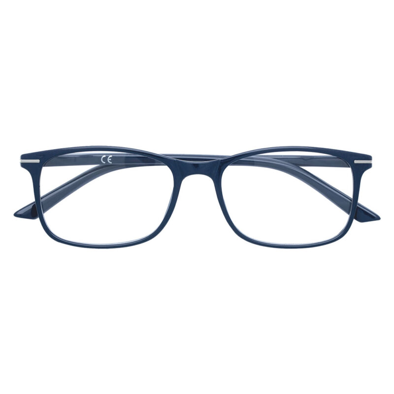 OCCHIALI PER LETTURA 'B24-BLU' + 2,50