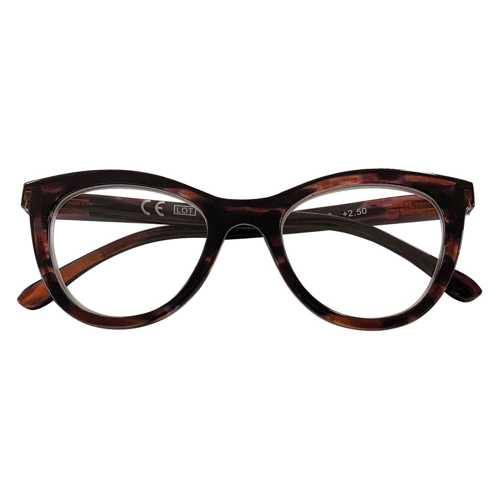 OCCHIALI PER LETTURA 'F2-DEM' + 1,50