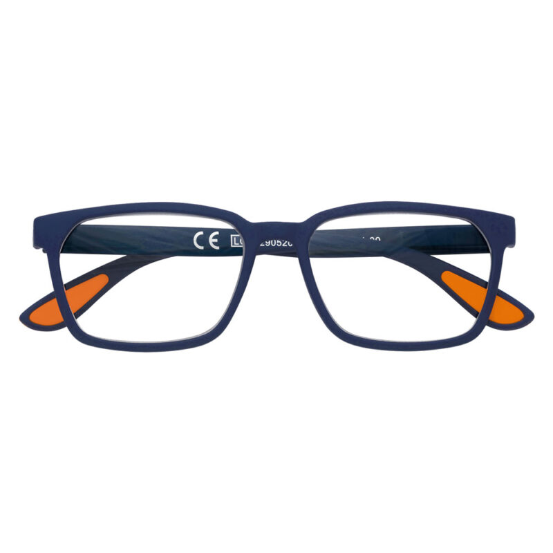 OCCHIALI PER LETTURA 'PR80' + 2,00