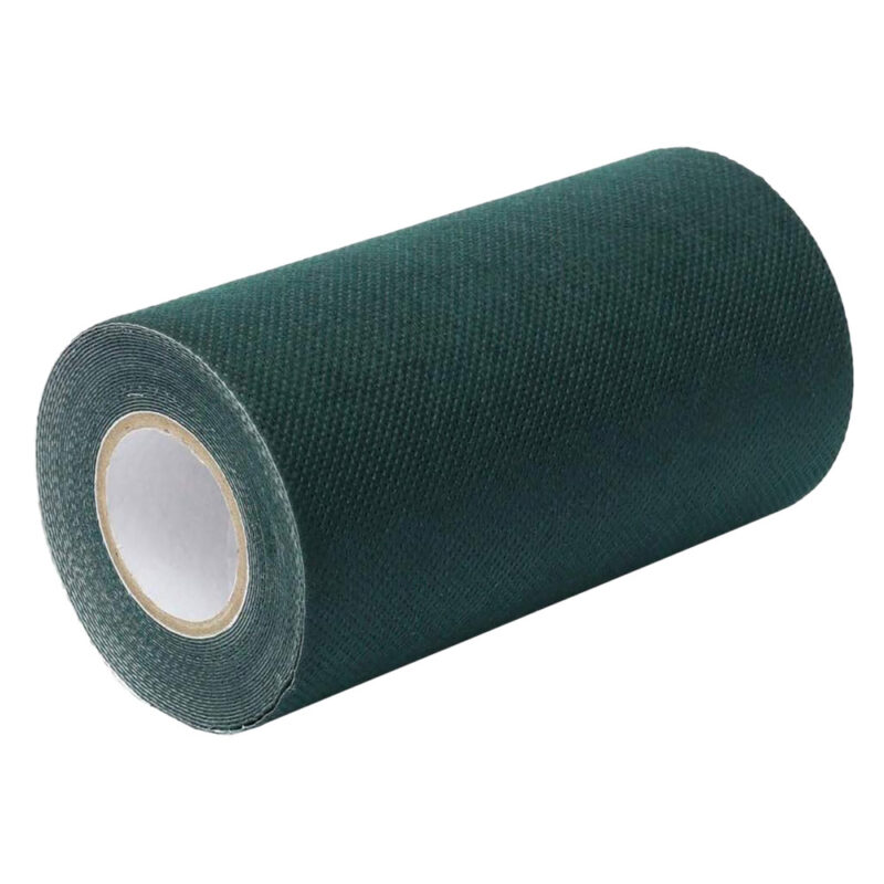 BANDA GIUNZIONE PER PRATO SINTETICO 'ERBAFIX' cm 15 x mt 5