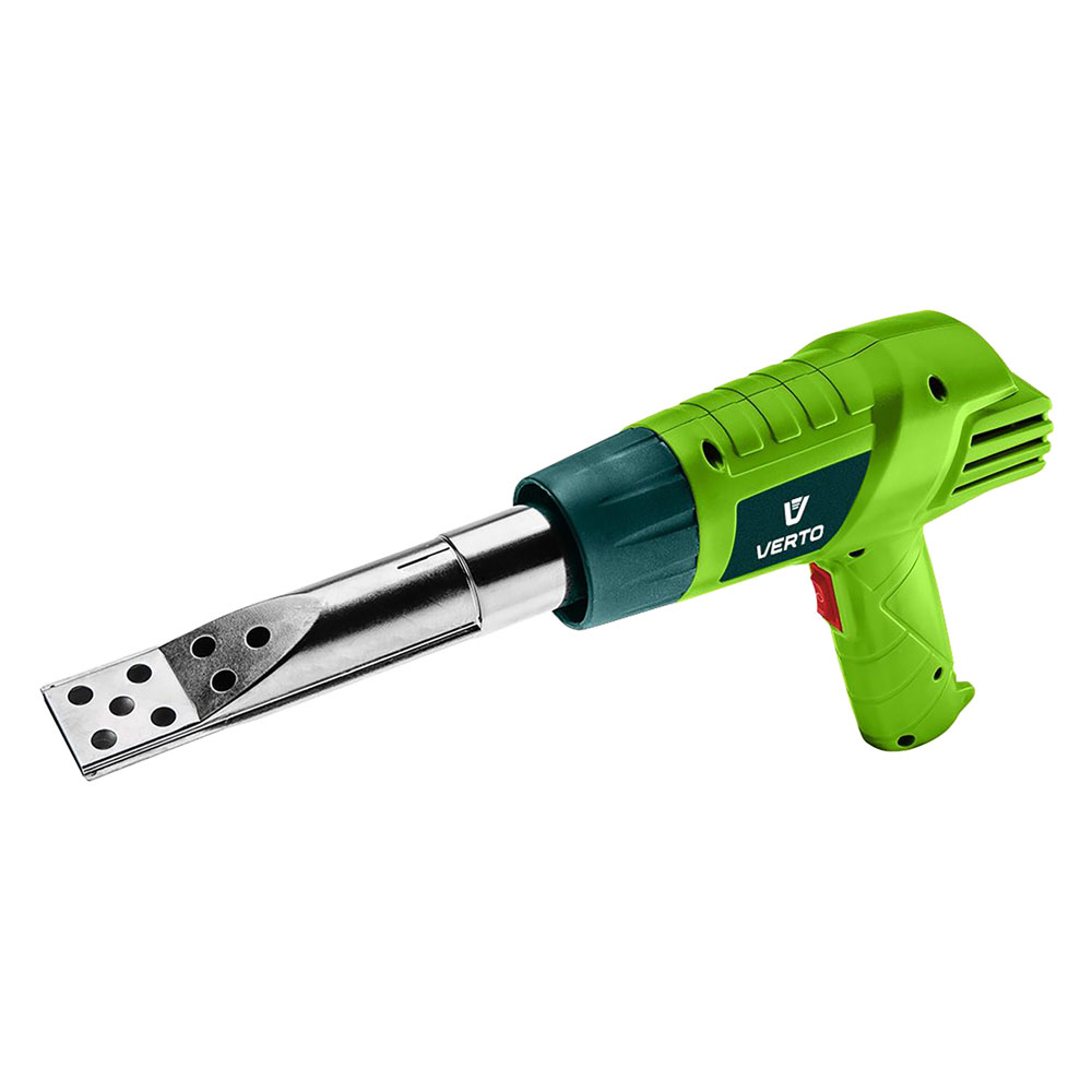 PISTOLA TERMICA 2000 W